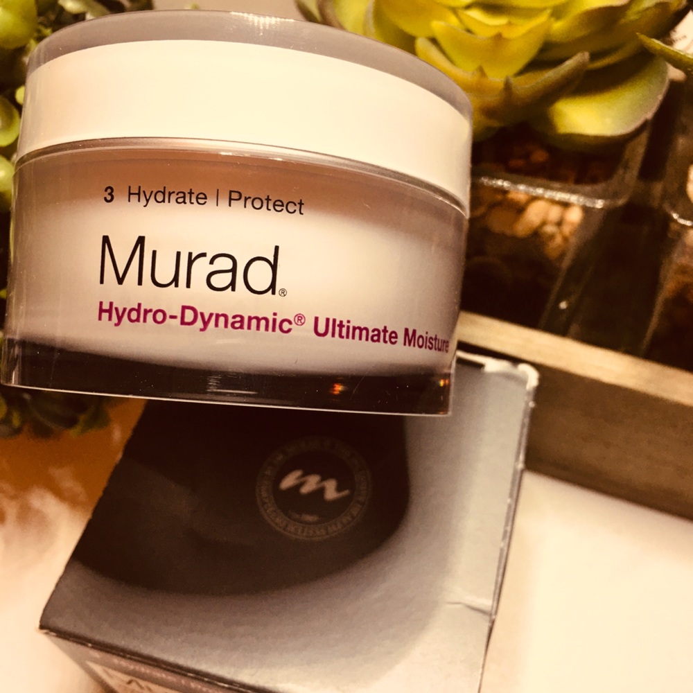 Murad Hydrodynamic Ultimate Moisture